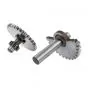 Kickstartas / Vertanding set Puch Maxi E50