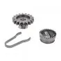 Kickstartas / Vertanding set Puch Maxi E50