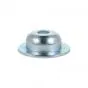 Veer Plaat Koppeling Puch 2/3/4V