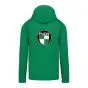 Sweater Puch Hoodie Groen