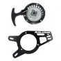 Trekstarter Malossi Vespa Ciao / Gilera Citta