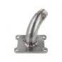 Spruitstuk 21MM Athena AJH / DMP Membraan Cilinders Puch Maxi