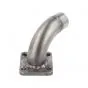 Spruitstuk 21MM Athena Klein Membraan Cilinders Puch Maxi