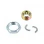 Moerset Voortandwiel Yamaha FS1 Oud Type