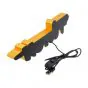 Lamp Kreidler Florett Logo LED Goud/Wit
