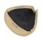 Zadeldek Solex 2200-1700 Bruin