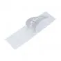 Sjabloon Zundapp 180X45MM