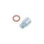 Decompressie Plug / Stop Sachs