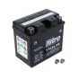 Accu Gel 12 Volt YTC5L-BS