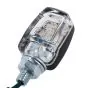 Knipperlichtset Universeel LED Mini 