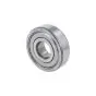 Lager 6303 Z Enkele Afdichting SKF