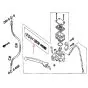 Remzuiger Revisieset Honda MB