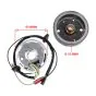 Ontsteking Kokusan EVO 2 Plus Red Line 12 Volt Geforceerd
