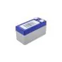 Accu 12V 1.3Ah AGM 97X44X54