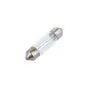 Buislamp Mini 8X31MM 12 Volt 3 Watt