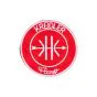 Strijkembleem Kreidler Florett Logo