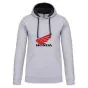 Sweater Honda Hoodie Grijs