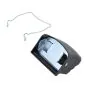 Luchtfilterbak 17MM Carburateur Sachs Rond Filter