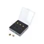 Sproeierset Mikuni 140-160 M5.2