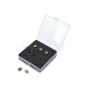 Sproeierset Mikuni 190-210 M5.2