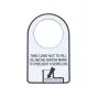 Sticker Oliepeil Honda MB 