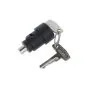 Stuurslot Universeel 19MM