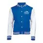 Baseball Jacket Tomos Blauw