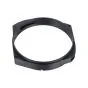 Vliegwieldeksel Adapter met Luchthapper Breed Puch Maxi 
