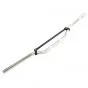 Stuur Cross breed Aluminium