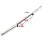 Stuur Cross breed Carbon