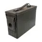 Ammo Box .30 Cal Metaal Patina