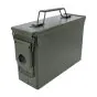 Ammo Box .30 Cal Metaal met Opdruk