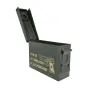 Ammo Box .30 Cal Metaal "Hole Puncher"