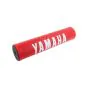 Stuurrol Yamaha Rood / Wit