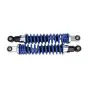 Schokbrekers Blauw 320MM Honda MT/MB
