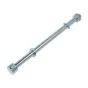 Achterwielas 177MM Puch MV/MS/VS