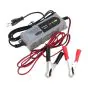 Acculader 6 & 12 Volt 1 Ampere