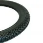 16 Inch Deestone Straat D795 2.75X16