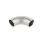 Inlaat Bocht Spruitstuk 21MM