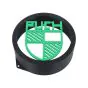 Vliegwieldeksel met Puch Logo Groen Hoog 