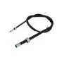KM-Tellerkabel Zundapp GS125 885MM