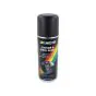 Motip Leather & Vinyl Spray Zwart - 200ML