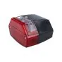 Achterlicht Puch Monza ULO Rood