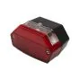 Achterlicht ULO Rood Universeel 