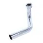 Uitlaatbocht Yamaha FS1 32MM Met Moer