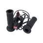 Handvatverwarming Set Regelbaar Koso