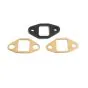 Inlaatpakking Sachs 17MM ( 2.1MM )