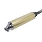 Uitlaat Peugeot 103 Tecno Circuit Goud/Blank