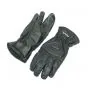 Handschoen Retro Zwart Small