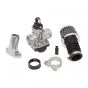 Carburateurset Zundapp 19.5MM Compleet